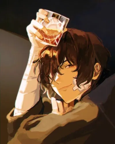 Osamu Dazai