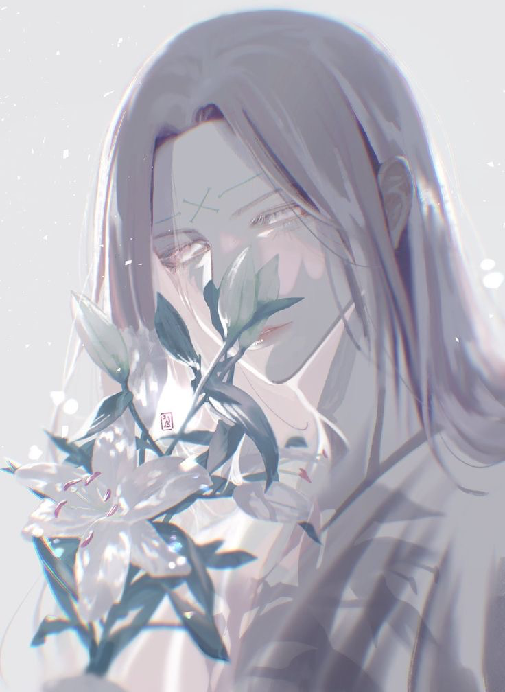 Neji Hyuga