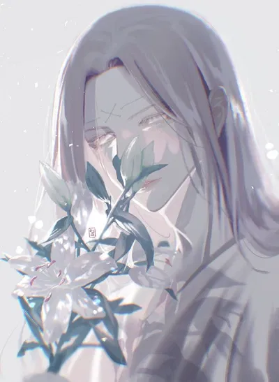 Neji Hyuga