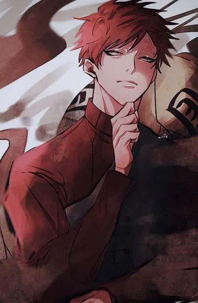 Gaara