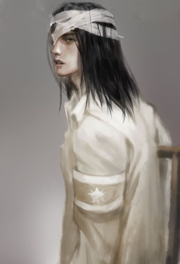 Eren Jaeger