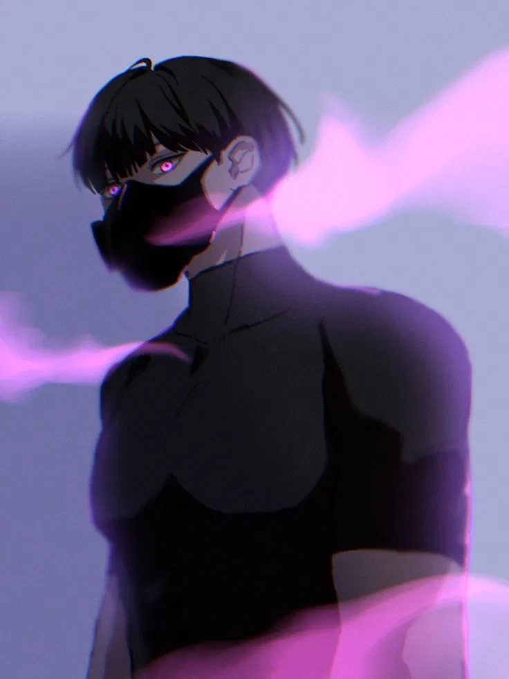 Soshiro Hoshina