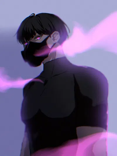 Soshiro Hoshina