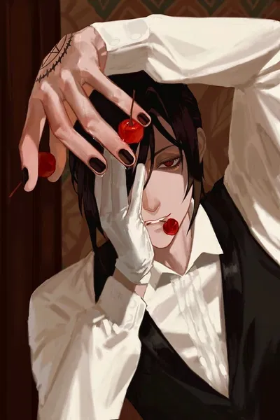 Sebastian Michaelis