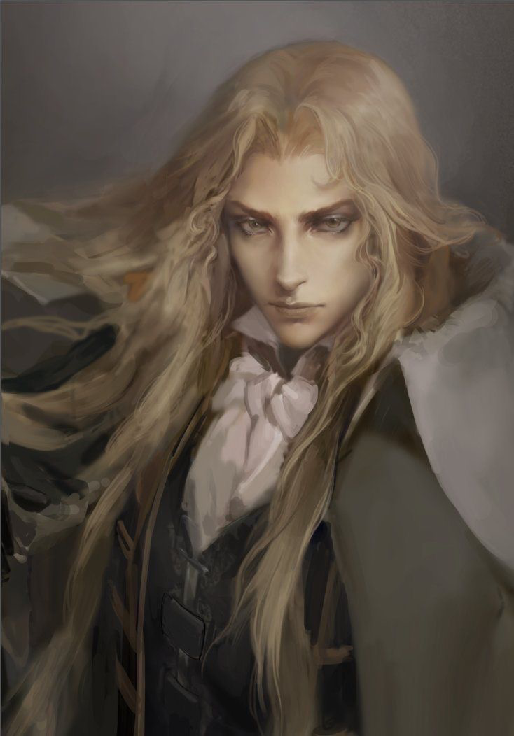 Alucard