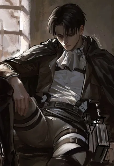 Levi Ackerman