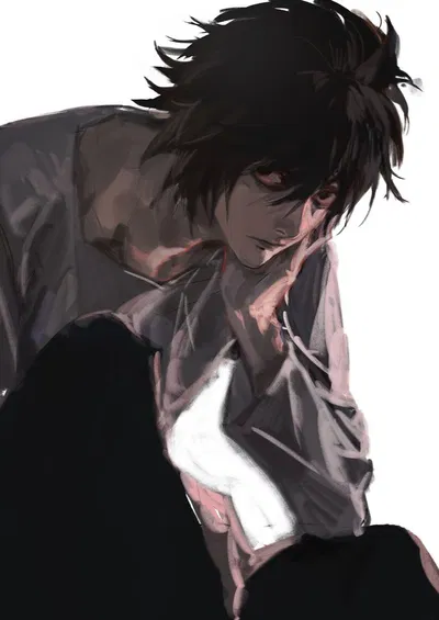 L Lawliet