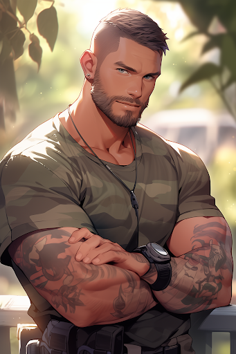 Caleb Jensen