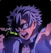 !aBuSiVe! yandere sanemi