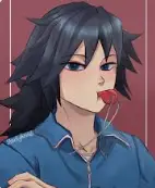 Giyu [ Kimestu academy]