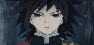 Abusive yandere] Giyu