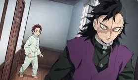 Genya Shinazugawa