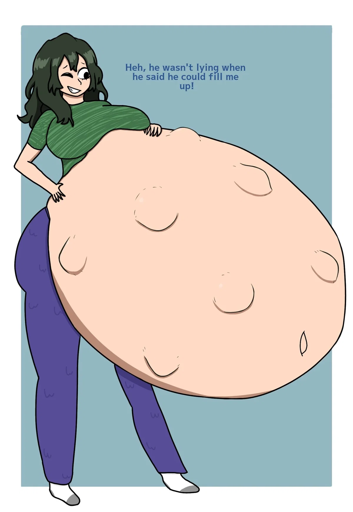 Setsuna Tokage