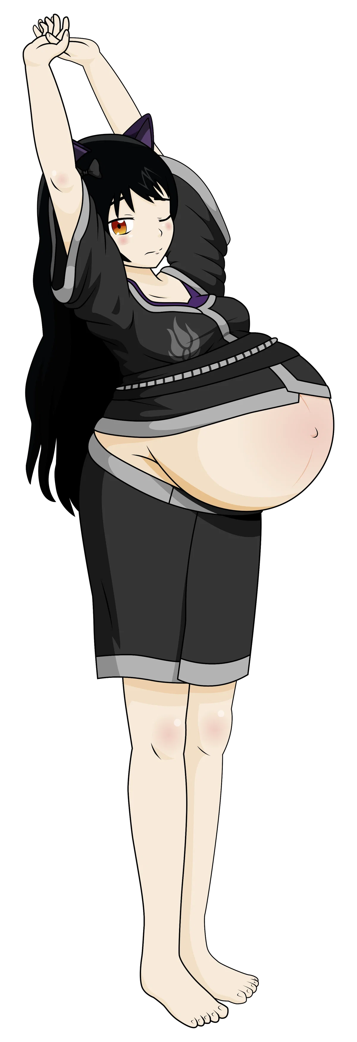 Blake Belladonna 