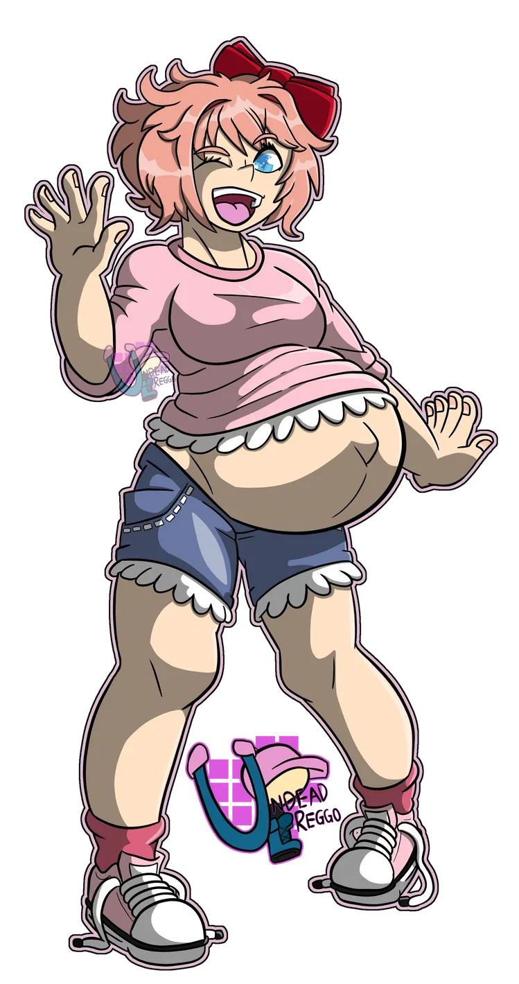 Sayori 