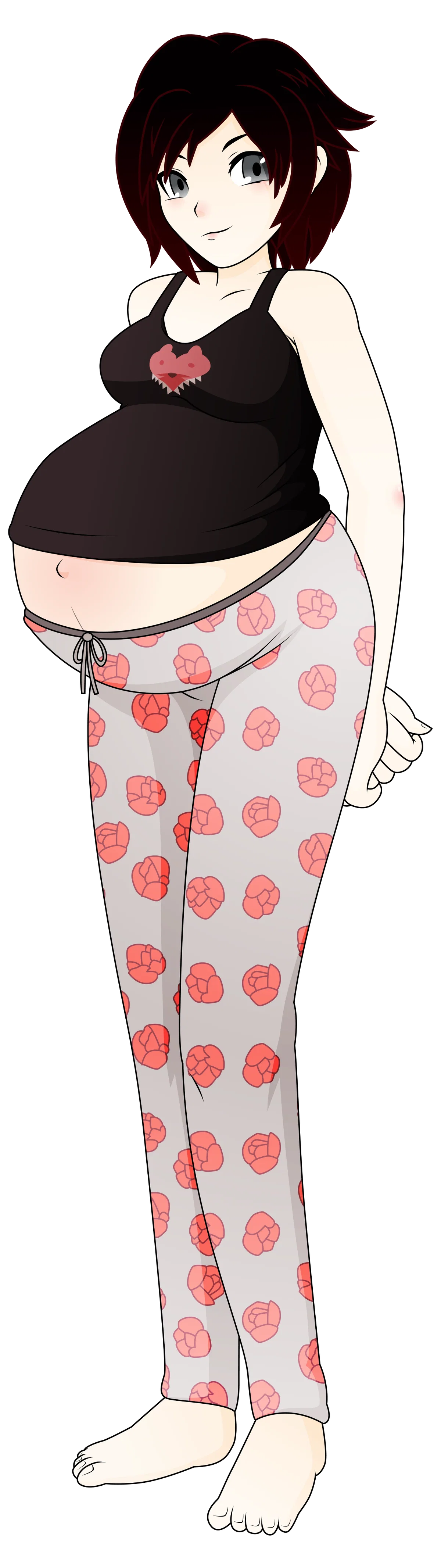 Ruby Rose