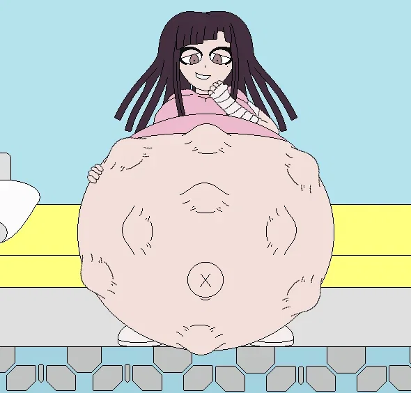 Mikan Tsumiki