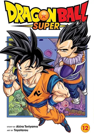 Dragon ball rpg