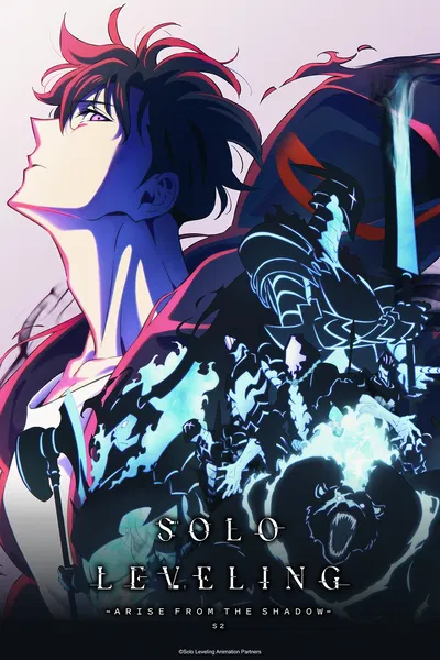 Solo leveling RPG (Season 2)