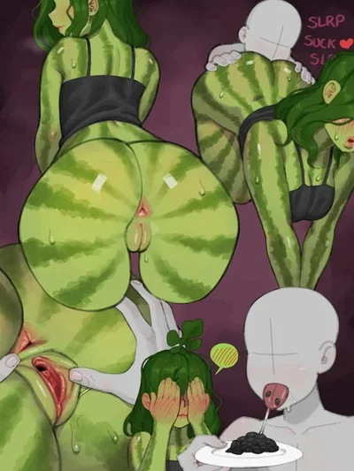 Melongirl