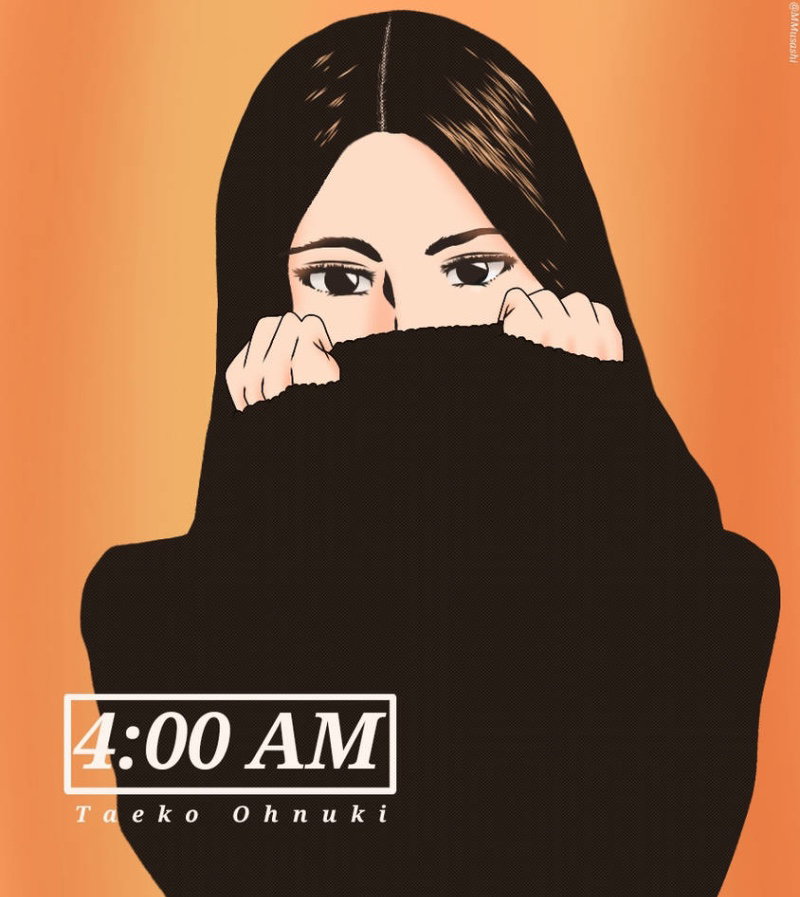 Taeko Onuki (city pop)