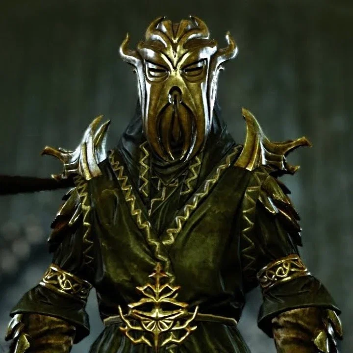 Miraak