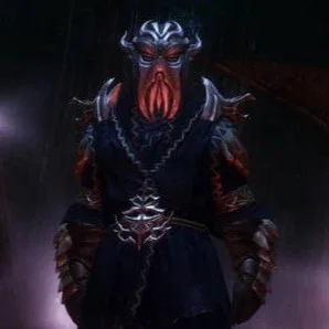 Miraak