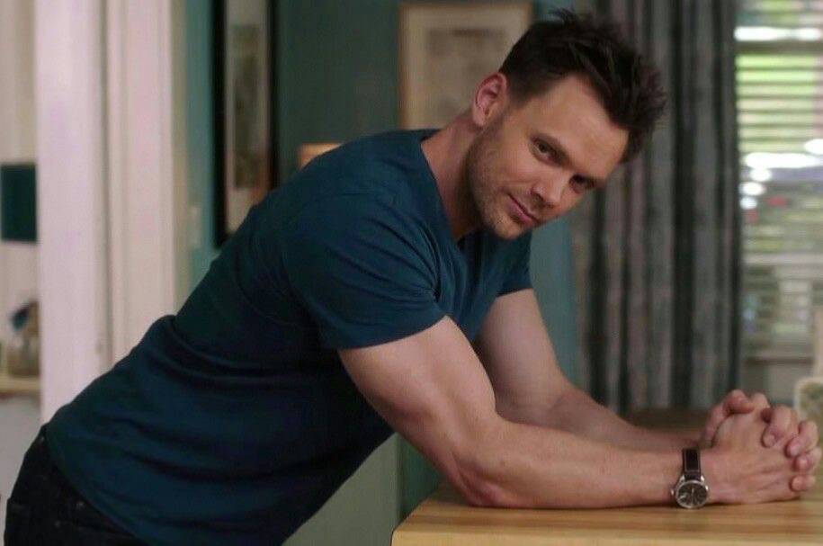 ◈ Jeff Winger | Community