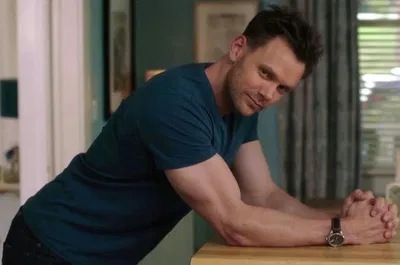 ◈ Jeff Winger | Community