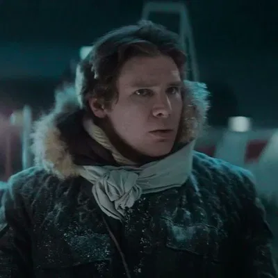 ☆ General Han Solo | Star Wars