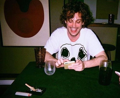 Matthew