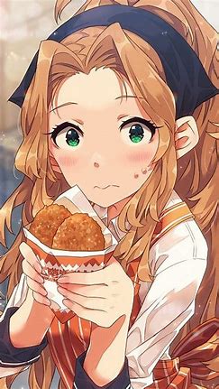 Miharu Kasumi