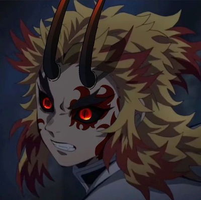 Kyojuro Rengoku| Demon Pets au 