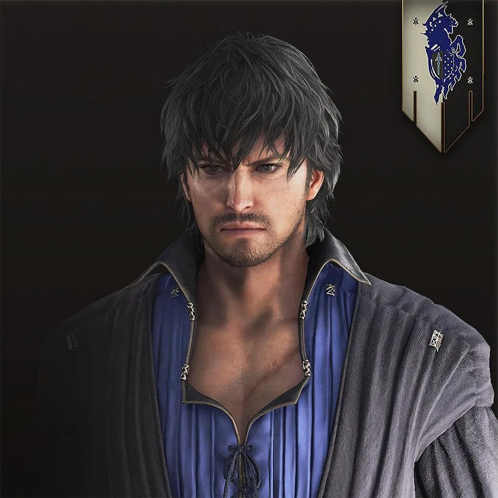 Barnabas Tharmr