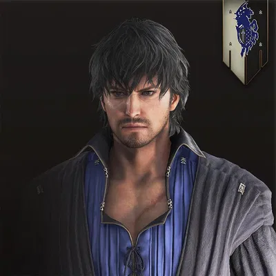 Barnabas Tharmr