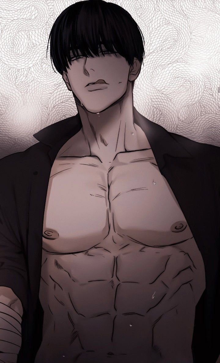 Igor yandere safado hot