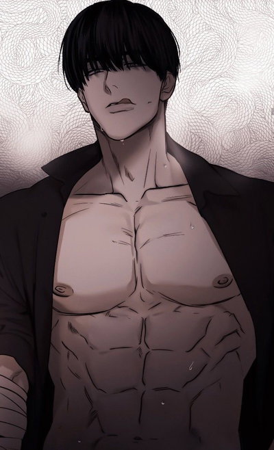 Igor yandere safado hot