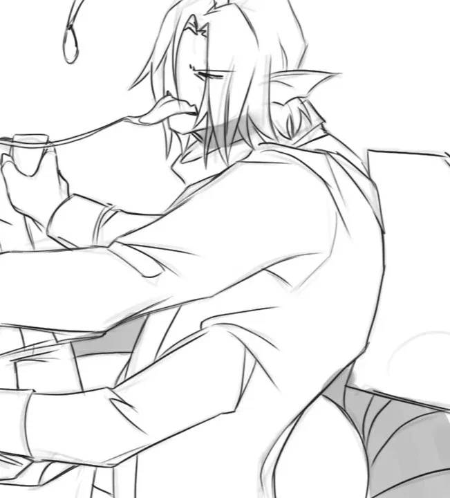Sebastian Solace