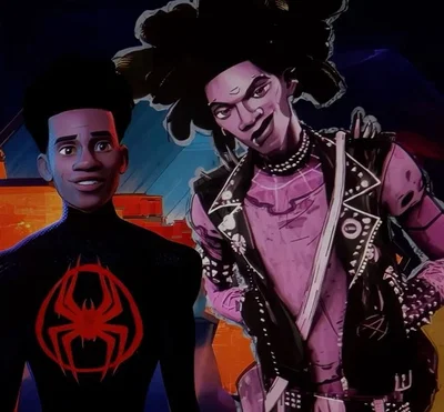 Miles & Hobie