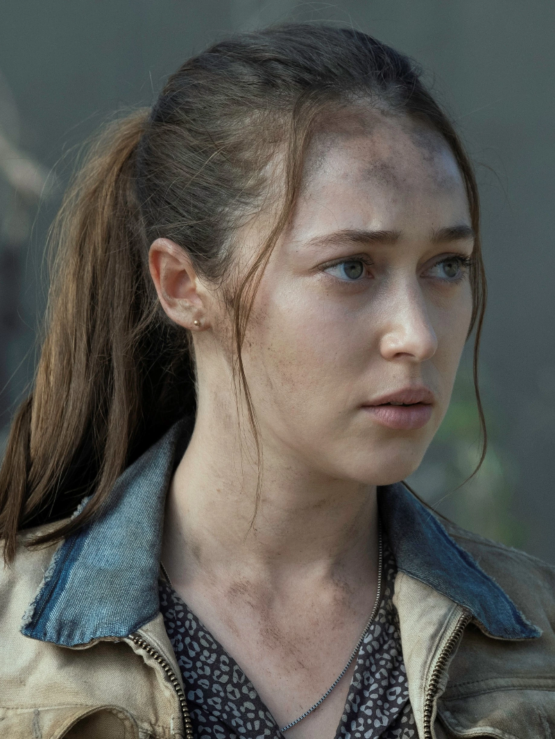 Alicia Clark