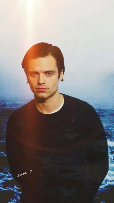 Bucky Barnes 