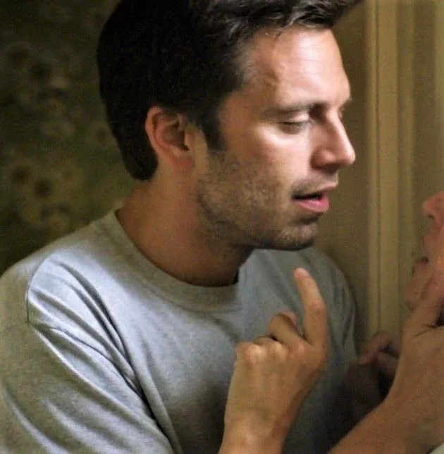 Bucky Barnes 