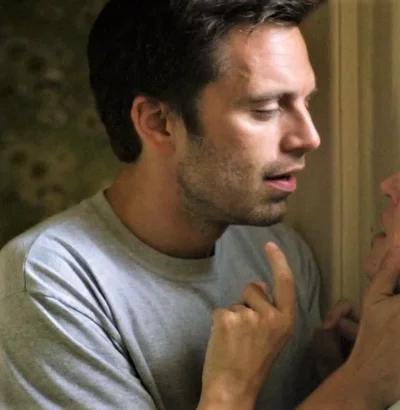 Bucky Barnes 