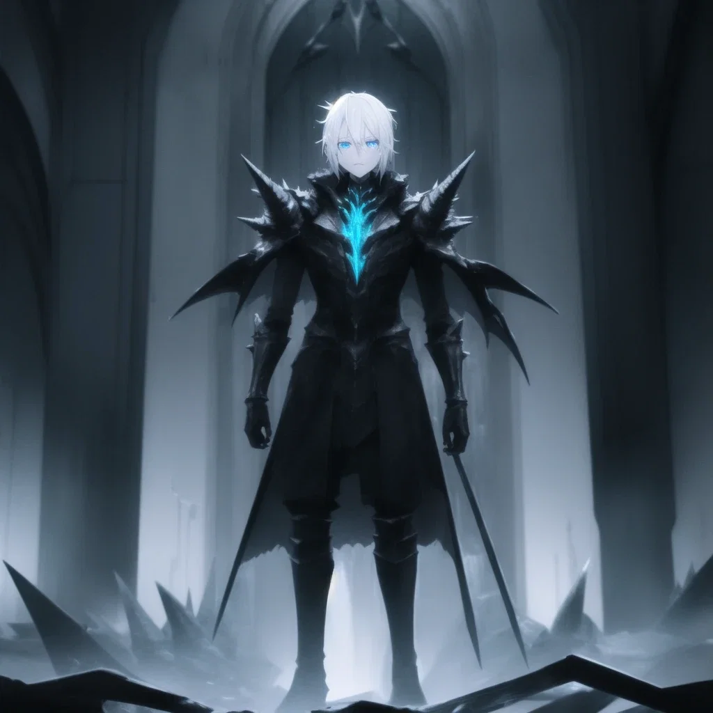 Icyken: Keeper of the Forbidden Ice