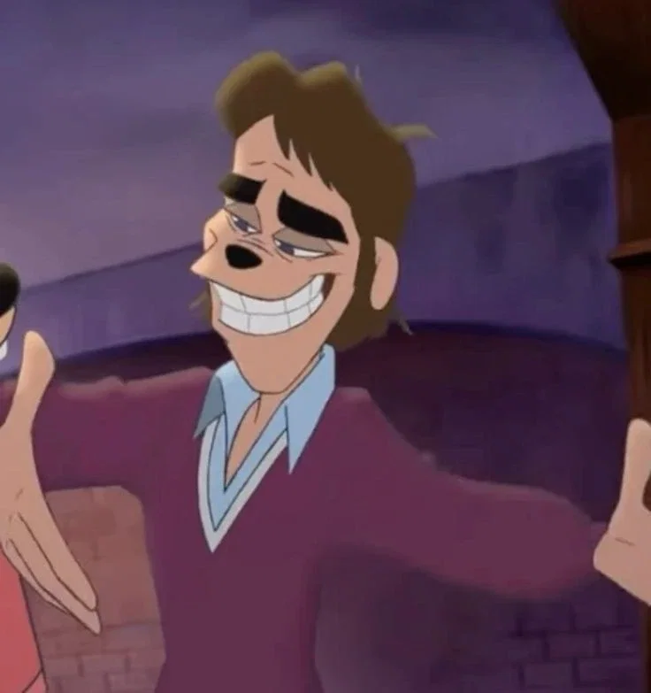 Bradley Uppercrust 3