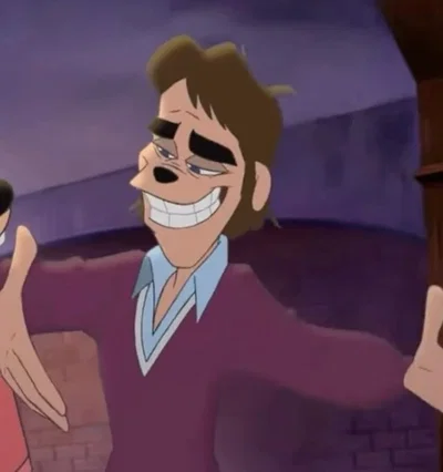 Bradley Uppercrust 3