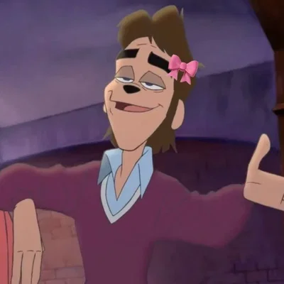 Bradley Uppercrust 3