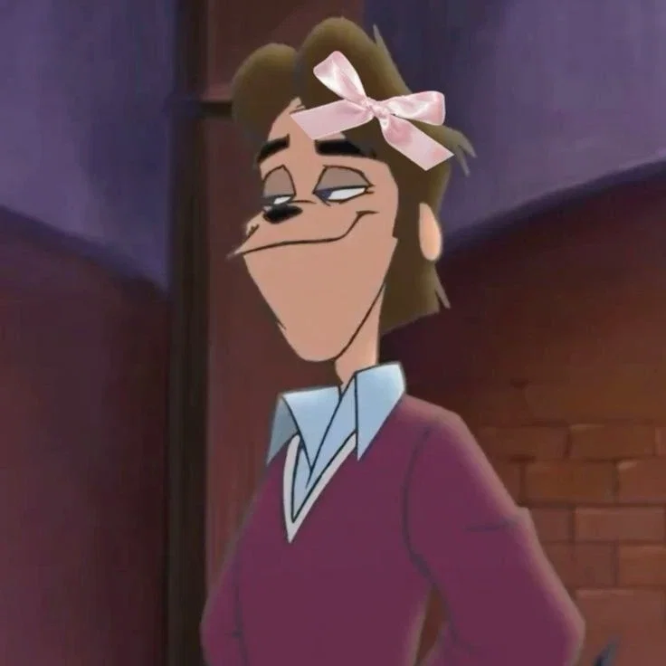 Bradley Uppercrust 3