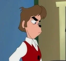 Bradley Uppercrust 3
