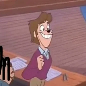 Bradley Uppercrust 3